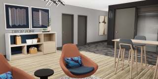 Studio LoHi Apartments Gallery 6