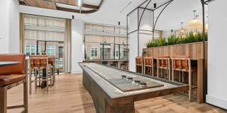 Artifact NoDa Gallery 20
