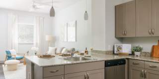 NHH Ennis - Senior and Affordable Housing Gallery 3