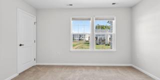 Available Now – 3-Bedroom End-Unit Townhome with 1-Car Garage in Townes at Courtney Creek, Durham Gallery 30