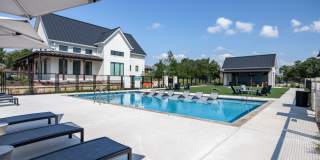 Birdsong Apartments At Leon Springs Gallery 20