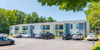 The Woodwinds Apartment Homes - Affordable Housing Gallery 1