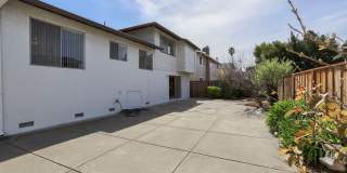 4BR/3BA Tri-Level Home with Yard & 2-Car Garage | Foster City | YouTube Tour Gallery 22
