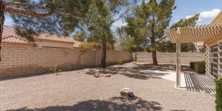 Renovated home in 55+Sun City Summerlin Gallery 23