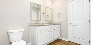 Brand New 3BR/2BA Home in Westridge Crossing! Gallery 16