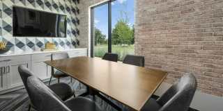 Flats at General Time Gallery 16