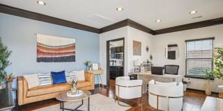 Ashton Ridge at West Creek Gallery 51