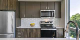 Sixteen G Apartments Gallery 37