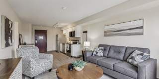 Woodland Flats Gallery 4