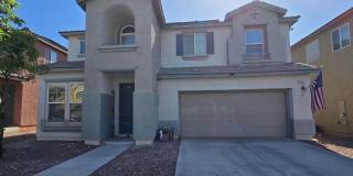 4 Bedroom Home in Kyle Canyon Gated Community Gallery 2