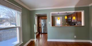 Charming 3Bed/1.5Bath Townhouse in Carney Gallery 5