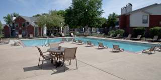 Vanderbilt Apartments Gallery 30