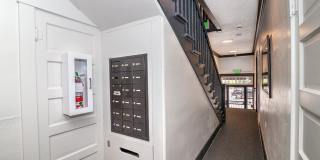 Uptown Terrace Gallery 21