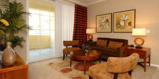 College Park Apartment Homes Gallery 64