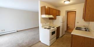 Van Dyke Apartments Gallery 22