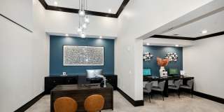 AMLI Campion Trail Gallery 20