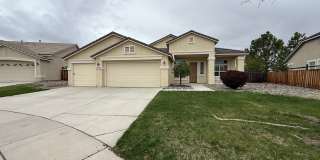 Beautiful Home in Sparks! Gallery 3