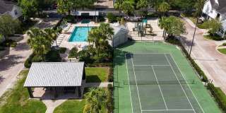 The Villas at Westchase Gallery 33