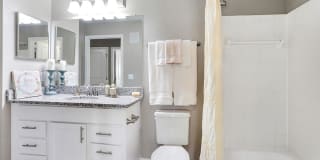 The Club At Danforth Gallery 104