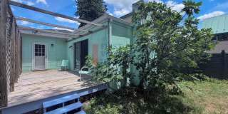 2Bed/1bath Belmont Bungalow Gallery 6