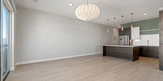 Beautiful 2 Bedroom 2 Bath Condo in the Heart of Rino District! Gallery 14