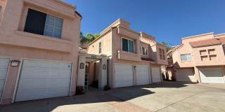 Desirable Rancho San Diego Community Gallery 1