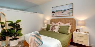 Hazel Apartments Gallery 13