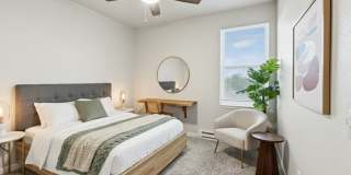 Avenida del Sol - Affordable Housing Gallery 26