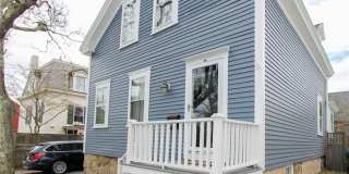 36 Second Street Gallery 1