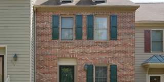 Charming 2BR & 2.5BA Townhome with Dual Primary Suites in Woodstream Glen Charming 2BR & 2.5BA Townhome with Dual Primary Suites in Woodstream Glen Gallery 1