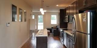 Modern 3-Bedroom Curtis Park Townhome Steps from RiNo & Larimer Street Gallery 47