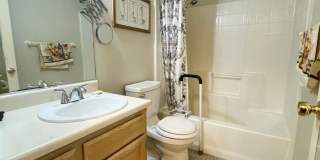 Desirable Paris Park Home!! 55+ Community Gallery 13