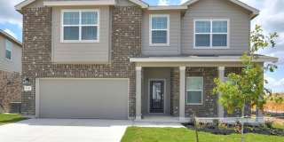 Beautiful 3036 SF Home - 5 Bed/3 Bath + Media Room and Game Room! - Hidden Trails, Bulverde Gallery 1