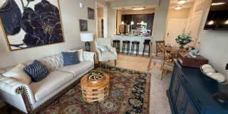 Allure at Jefferson Gallery 122