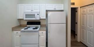 2166 - Magnolia Manor Apartments Gallery 59