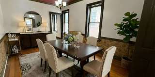 342 N Newberry Street Gallery 1