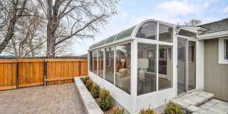 Single-Level FULLY FURNISHED South Reno Retreat with Sweeping Mountain Views, Hot Tub & High-End Finishes Gallery 58