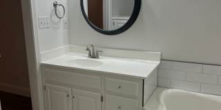 Galloway District RENTAL!  3-Bed, 2-Bath, 2-Car Garage Gallery 35