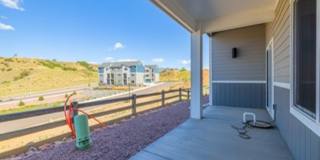 Brand New Luxury Townhome with Unparalleled Pikes Peak & Front Range Views Gallery 30
