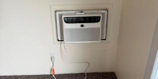 2 bed/1 bath apartment in Golden Gallery 11