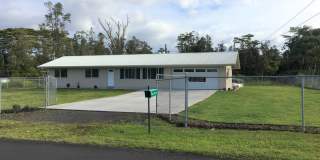 3BR/2BA Home in Hawaiian Paradise Park Gallery 1