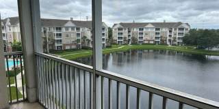 Gated Community 3/2! Centrally located. Perfect location with elevator access, more details inside! Gallery 1