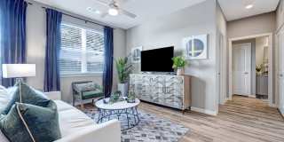 Linden at The Rim Linden at The Rim Gallery 1