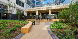 The Victor Luxury Apartments Gallery 40