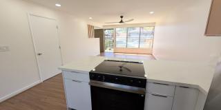 Newly Remodeled 2 bed 2 Bath Townhouse at Waialae Gardens in Kahala Gallery 5