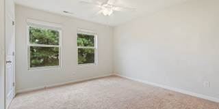 2 Bedroom, 2.5 Bath townhome in Thompson Ridge with new LVP flooring downstairs. Gallery 9