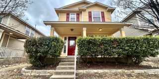 Move-In Ready 3/BR 2.5/BA Home with Spacious Layout  Modern Finishes Gallery 1