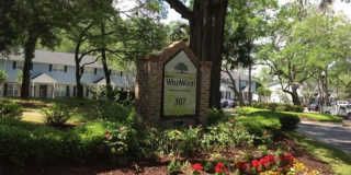 2 Bedroom, 2 Bath Townhouse in Gated Community! Backs up to the West Ashley Greenway! Gallery 1