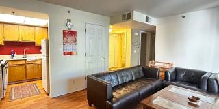 Downtown Salt Lake City Condo Now Available. Gallery 1