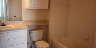 RIVERVIEW: 2 bed/1 bath, 3rd floor Condo Gallery 8